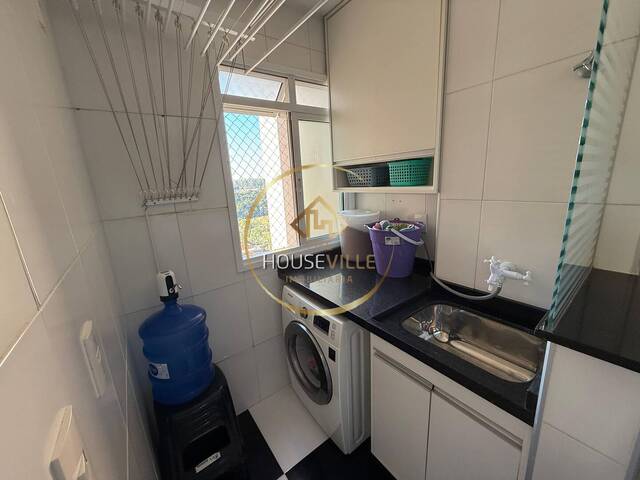 Apartamento para Venda em São José dos Campos - 5