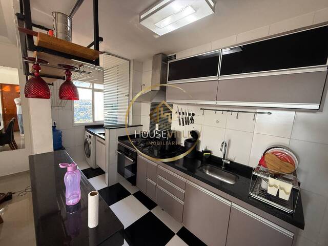 Apartamento para Venda em São José dos Campos - 4