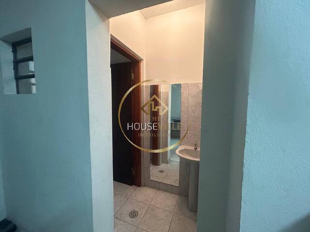 Salão Comercial para Locação em São José dos Campos - 3