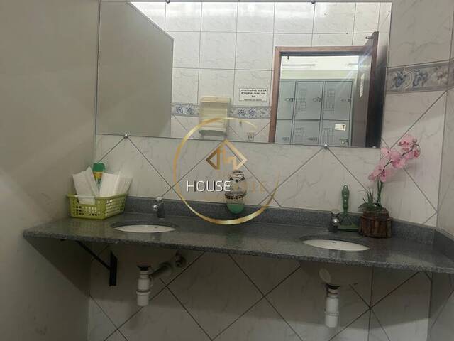 Salão Comercial para Locação em São José dos Campos - 5