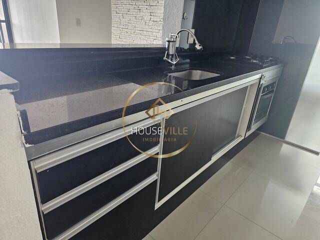 Apartamento para Venda em São José dos Campos - 3