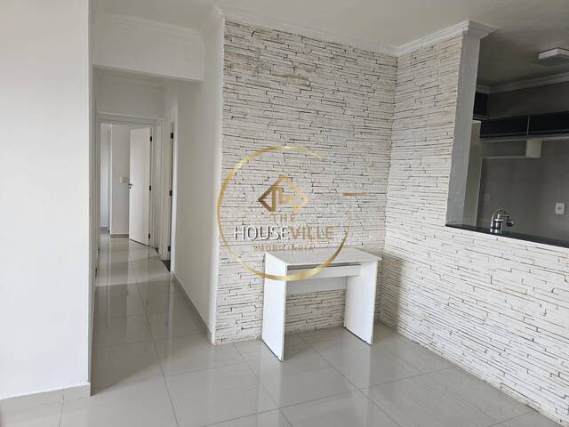 Apartamento para Venda em São José dos Campos - 2