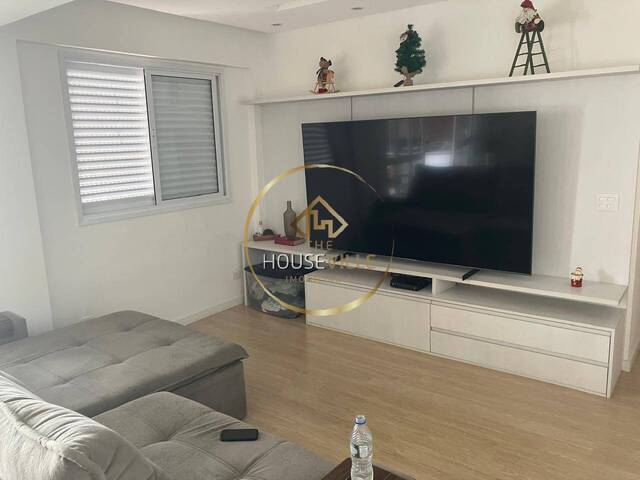#AP1233 - Apartamento para Venda em São José dos Campos - SP