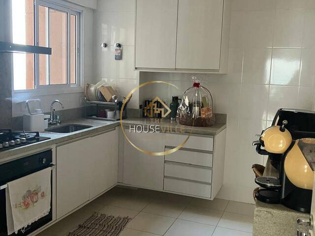 Apartamento para Venda em São José dos Campos - 4