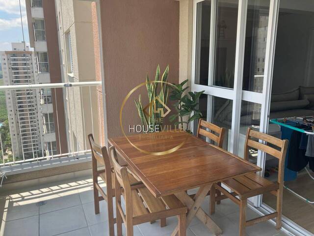 Apartamento para Venda em São José dos Campos - 5
