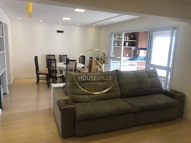 #AP1233 - Apartamento para Venda em São José dos Campos - SP