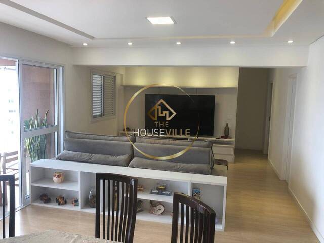 #AP1233 - Apartamento para Venda em São José dos Campos - SP