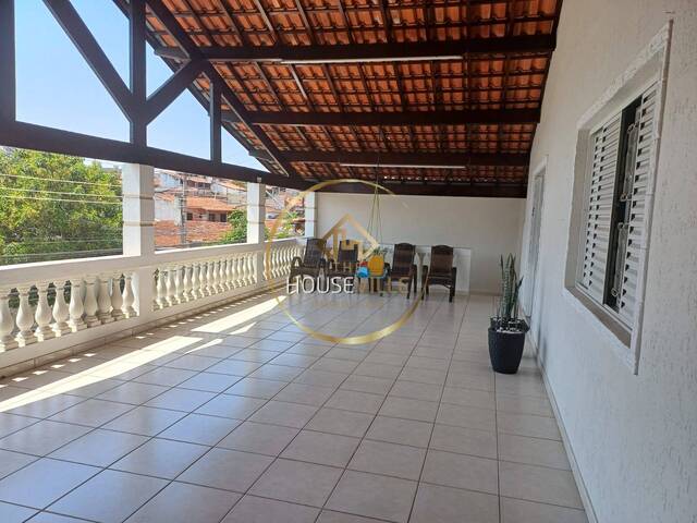 Venda em Jardim Satélite - São José dos Campos