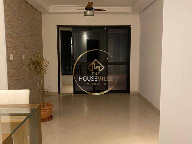 #LOC1235 - Apartamento para Locação em São José dos Campos - SP - 1