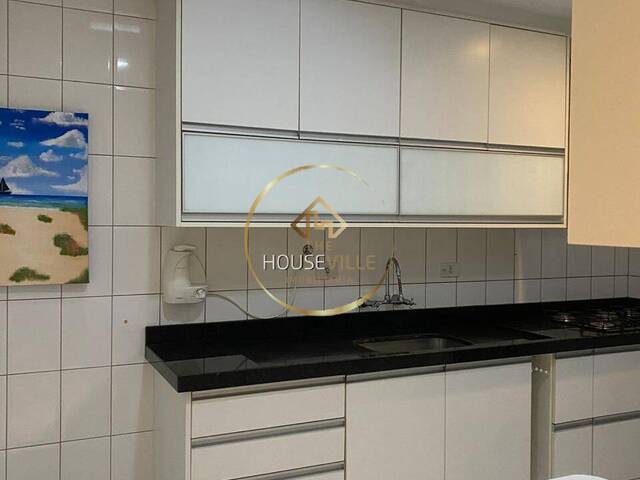 Apartamento para Locação em São José dos Campos - 4