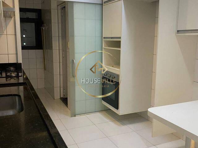 #LOC1235 - Apartamento para Locação em São José dos Campos - SP - 3