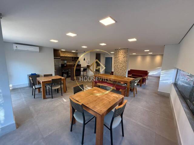 #AP1237 - Apartamento para Venda em São José dos Campos - SP - 2