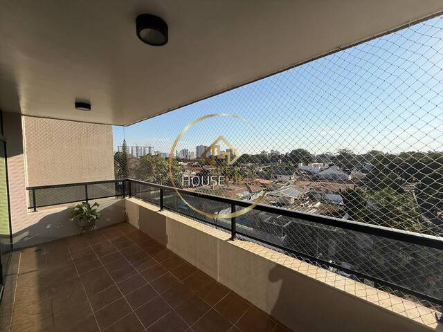 Apartamento para Venda em São José dos Campos - 4