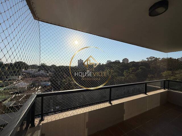 Apartamento para Venda em São José dos Campos - 5