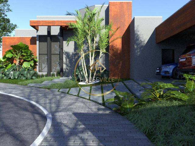 Casa para Venda em Caçapava - 4