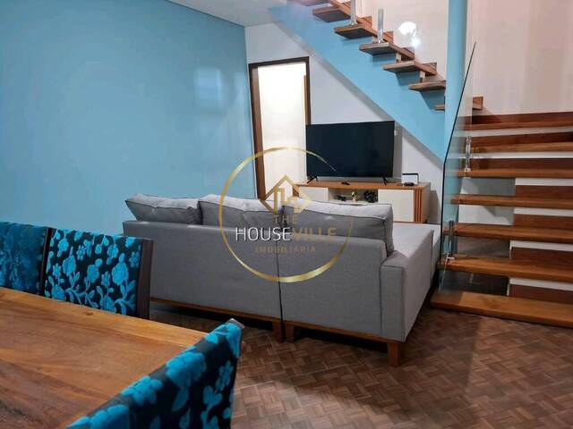 Casa para Venda em São José dos Campos - 4