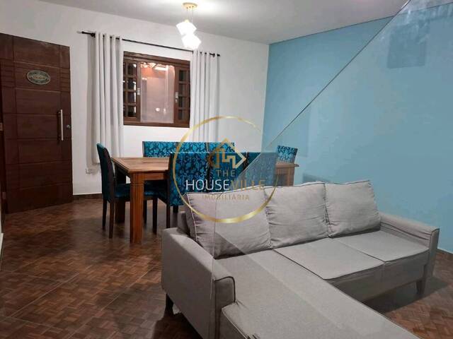 Casa para Venda em São José dos Campos - 3
