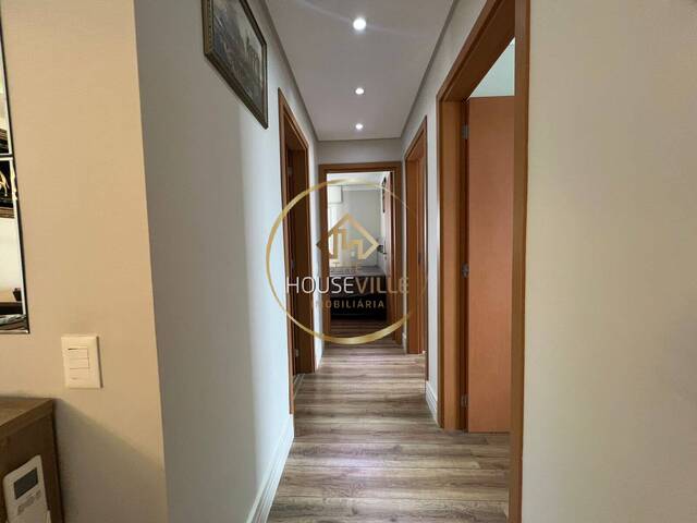 Apartamento para Venda em São José dos Campos - 5