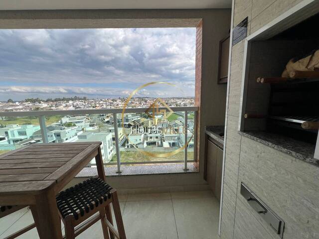 Apartamento para Venda em São José dos Campos - 4