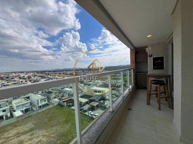 Apartamento para Venda em São José dos Campos - 3