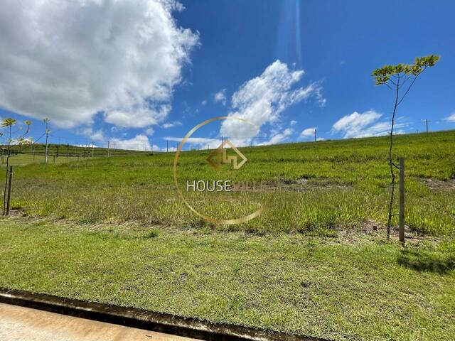 #TE1244 - Terreno em condomínio para Venda em São José dos Campos - SP - 3