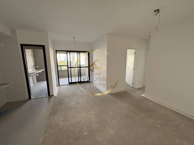 Apartamento para Venda em São José dos Campos - 5