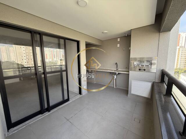 Apartamento para Venda em São José dos Campos - 2