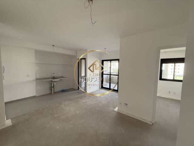 Apartamento para Venda em São José dos Campos - 3