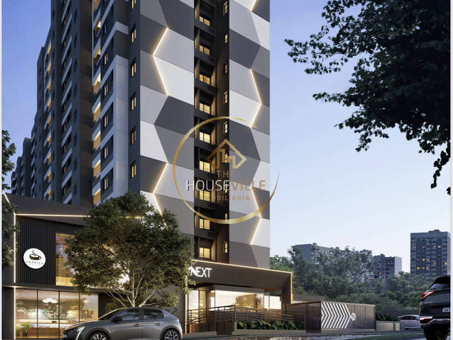 Apartamento para Venda em São José dos Campos - 2