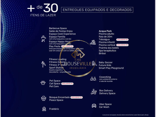 Apartamento para Venda em São José dos Campos - 3