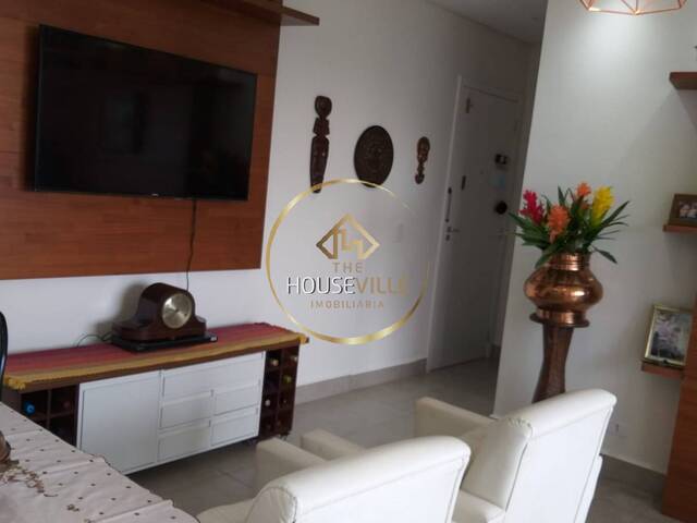 Apartamento para Venda em Jacareí - 4