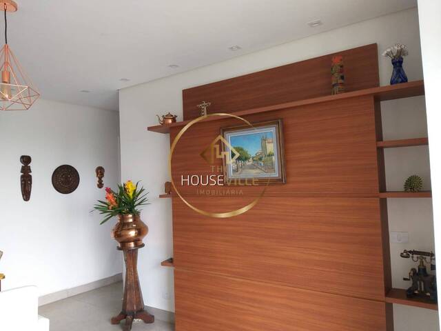 #AP1248 - Apartamento para Venda em Jacareí - SP - 3