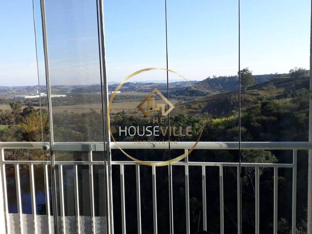 #AP1248 - Apartamento para Venda em Jacareí - SP - 2