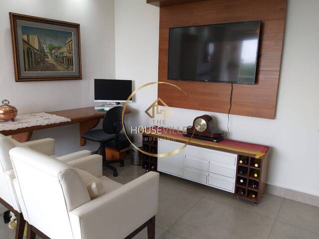 Apartamento para Venda em Jacareí - 5