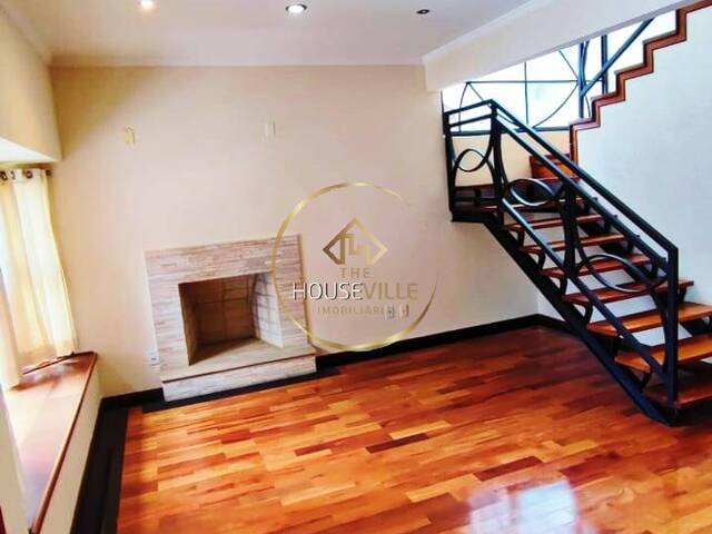 Casa em condomínio para Venda em São José dos Campos - 2