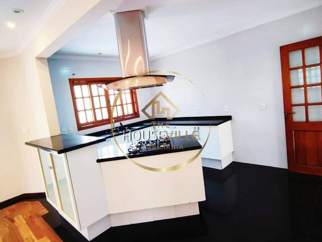 Casa em condomínio para Venda em São José dos Campos - 4