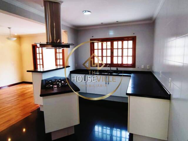 Casa em condomínio para Venda em São José dos Campos - 5