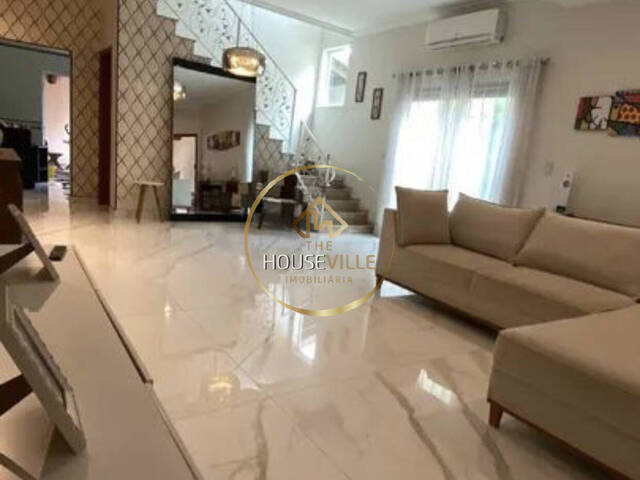Venda em Residencial de Ville - São José dos Campos