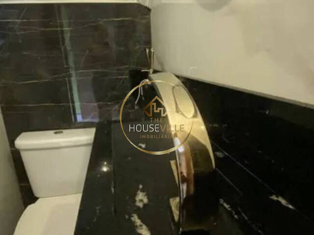 Casa para Venda em São José dos Campos - 5