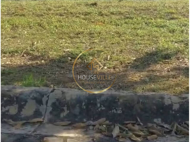 #TE1252 - Área para Venda em Caçapava - SP - 2