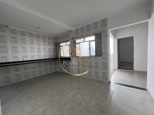 #CA1259 - Casa para Venda em São José dos Campos - SP - 2