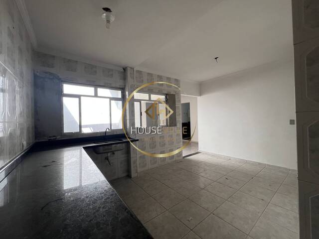 #CA1259 - Casa para Venda em São José dos Campos - SP - 1