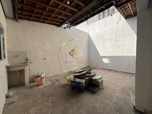 Casa para Venda em São José dos Campos - 5