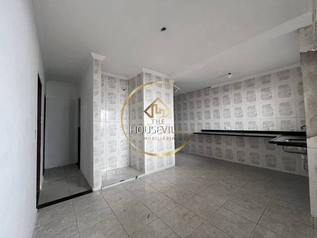 #CA1259 - Casa para Venda em São José dos Campos - SP - 3