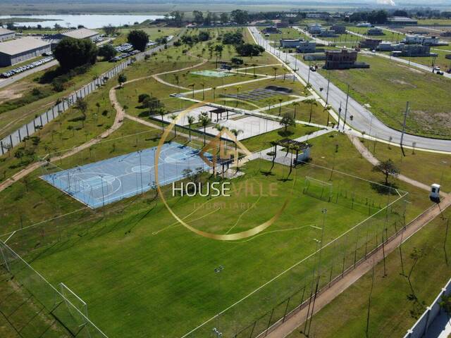 #TE1254 - Terreno em condomínio para Venda em São José dos Campos - SP - 2