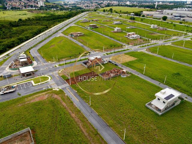 #TE1254 - Terreno em condomínio para Venda em São José dos Campos - SP - 3