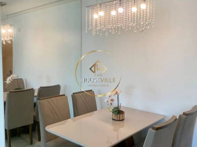Apartamento para Venda em São José dos Campos - 2