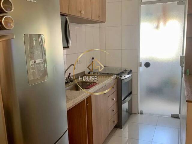 Apartamento para Venda em São José dos Campos - 3