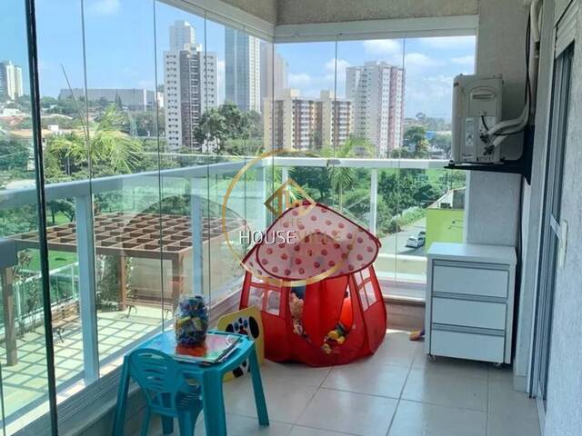 Apartamento para Venda em São José dos Campos - 4