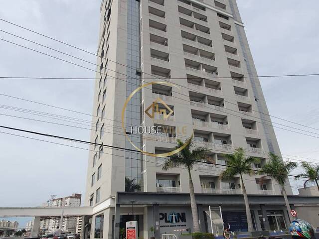 #LOC1261 - Sala para Locação em São José dos Campos - SP - 1